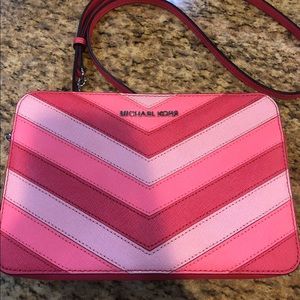 Michael Kor E/W crossbody